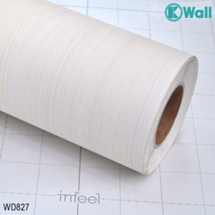 Phim dán nội thất cao cấp nhập khẩu Hàn Quốc WD827