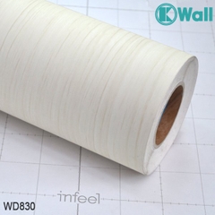 Phim dán nội thất cao cấp nhập khẩu Hàn Quốc WD830
