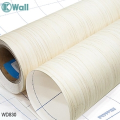 Phim dán nội thất cao cấp nhập khẩu Hàn Quốc WD830