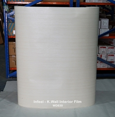 Phim dán nội thất cao cấp nhập khẩu Hàn Quốc WD830