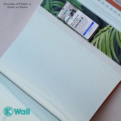 Giấy dán tường phòng ngủ Hàn Quốc Decortex WT1805