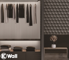 Giấy dán tường họa tiết 3D Hàn Quốc Decortex WT1808