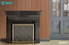 Phim dán nội thất cao cấp nhập khẩu Hàn Quốc WD571