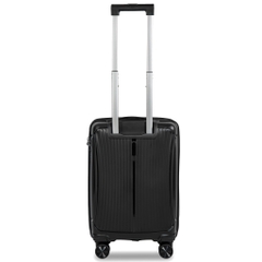 Vali kéo nhựa dẻo ECOWAY E731