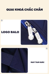 Balo Học Sinh Snoopy SN001