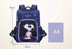 Balo Học Sinh Snoopy SN001
