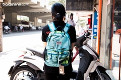 Balo thời trang đi học Burton Youth Gromlet