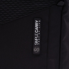 Balo du lịch Simplecarry Credo 2