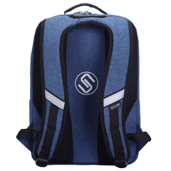 Balo laptop đa năng Simplecarry E-city 2
