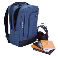 Balo laptop đa năng Simplecarry E-city 2