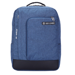 Balo laptop đa năng Simplecarry E-city 2