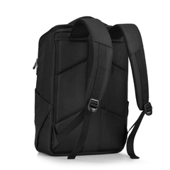 Balo laptop dáng hộp Mikkor The Lewie