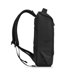Balo laptop dáng hộp Mikkor The Lewie