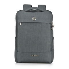 Balo laptop dáng hộp Mikkor The Lewie
