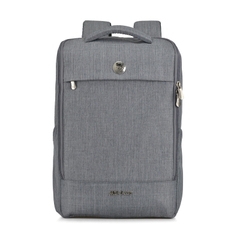 Balo laptop dáng hộp Mikkor The Lewie