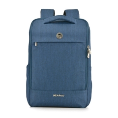 Balo laptop dáng hộp Mikkor The Lewie