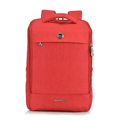 Balo laptop dáng hộp Mikkor The Lewie