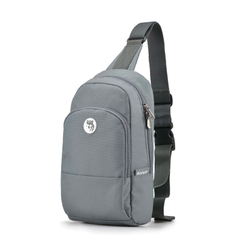 Balo 1 quai đeo chéo Mikkor The Pax Sling