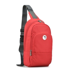 Balo 1 quai đeo chéo Mikkor The Pax Sling