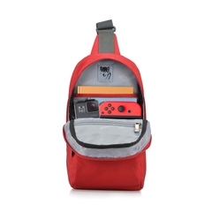 Balo 1 quai đeo chéo Mikkor The Pax Sling