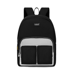 Balo thời trang nam nữ Natoli Old Scholl B5