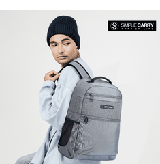 Balo laptop đa năng Simplecarry B2B06