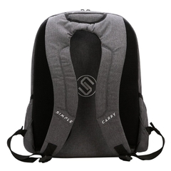 Balo laptop đa năng Simplecarry Cain