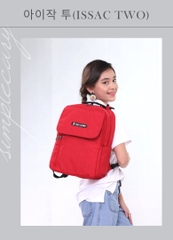 Balo thời trang Simplecarry Issac 2