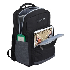 Balo thời trang Simplecarry Issac 3