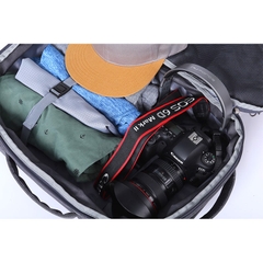 Balo du lịch Simplecarry Mattan 4