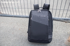 Balo laptop văn phòng SimpleCarry P7