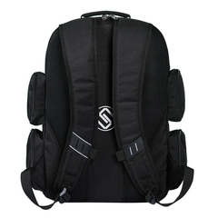 Balo kỹ thuật Simplecarry R-City Black