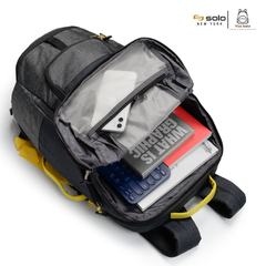 Balo du lịch Solo 17.3″ Velocity ACV732
