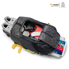 Balo du lịch Solo 17.3″ Velocity ACV732