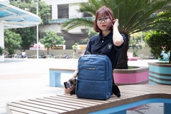 Balo laptop đẹp Simplecarry Schuler