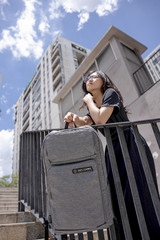 Balo sinh viên đẹp Simplecarry Paul