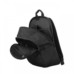 Balo đựng laptop Tucano Magnum Gessato