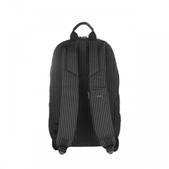 Balo đựng laptop Tucano Magnum Gessato