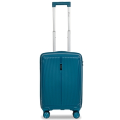 Vali kéo nhựa dẻo ECOWAY E731