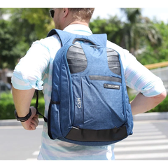 Balo laptop đa năng Simplecarry Cain