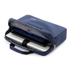 Cặp laptop văn phòng Mikkor Archiles
