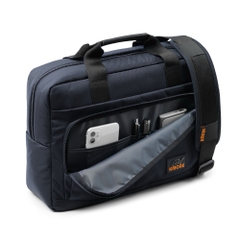 Cặp laptop công sở Kmore The Brooks