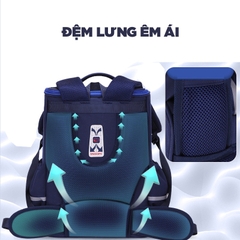 Balo Học Sinh Snoopy SN001