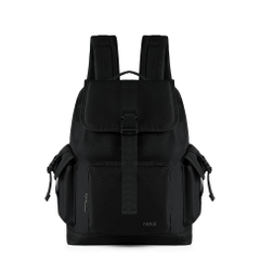 Balo thời trang Natoli B31 Buckle Flap