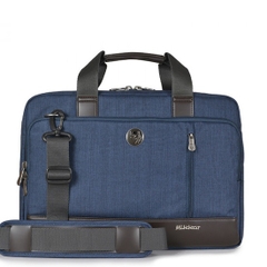 Cặp laptop công sở Mikkor The Ralph Briefcase