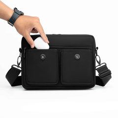 Túi đeo chéo Natoli Energetic CrossBag T12