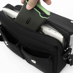 Túi đeo chéo Natoli Energetic CrossBag T12