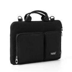Túi chống sốc laptop có quai đeo Natoli T11