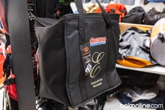 Túi trống giữ nhiệt Costco KeepCook bag