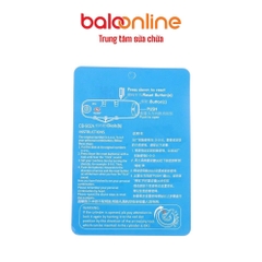 Khoá số vali kéo TSA an toàn N1